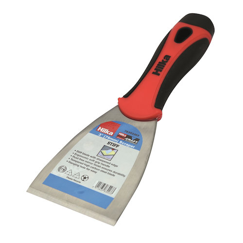 Hilka Pro Scraper (5013433830033)